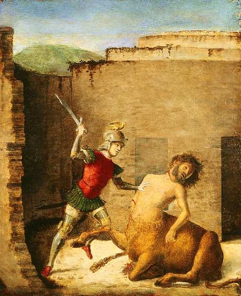 Иллюстрация к книге — Музей Польди-Пеццоли Милан [i_038.jpg]