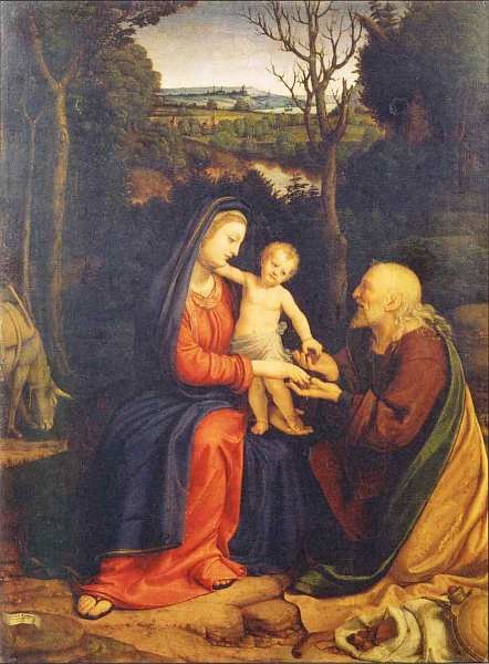 Иллюстрация к книге — Музей Польди-Пеццоли Милан [i_041.jpg]