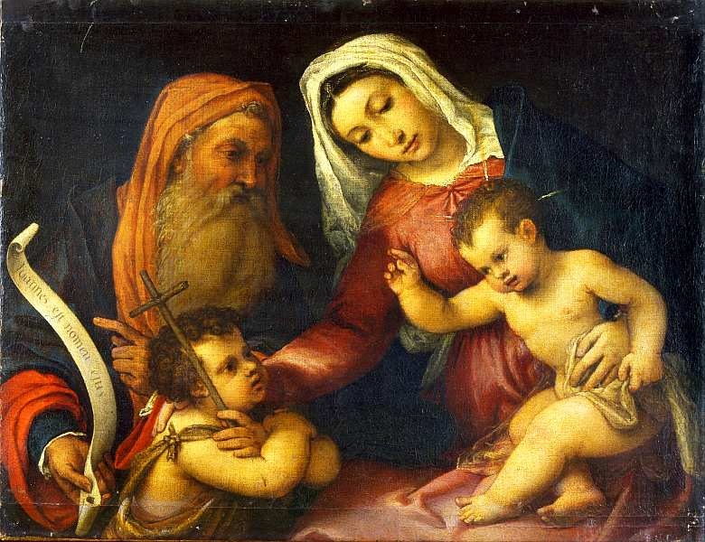 Иллюстрация к книге — Музей Польди-Пеццоли Милан [i_049.jpg]