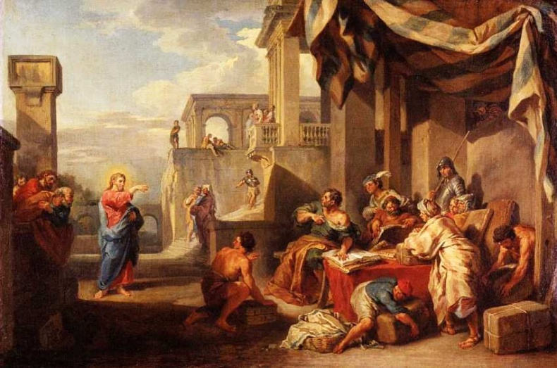 Иллюстрация к книге — Музей Польди-Пеццоли Милан [i_051.jpg]