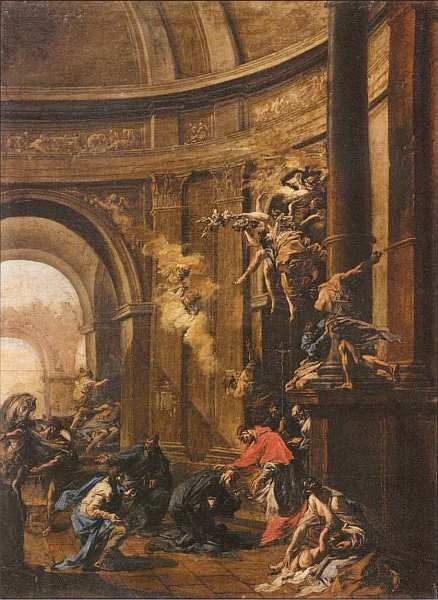 Иллюстрация к книге — Музей Польди-Пеццоли Милан [i_055.jpg]