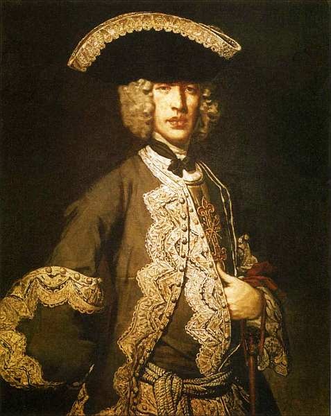 Иллюстрация к книге — Музей Польди-Пеццоли Милан [i_056.jpg]