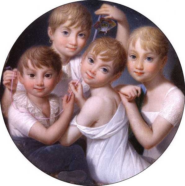 Иллюстрация к книге — Музей Польди-Пеццоли Милан [i_060.jpg]