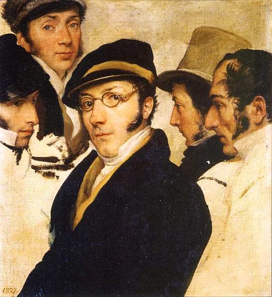 Иллюстрация к книге — Музей Польди-Пеццоли Милан [i_061.jpg]