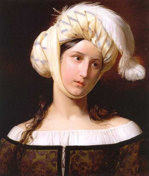 Иллюстрация к книге — Музей Польди-Пеццоли Милан [i_065.jpg]