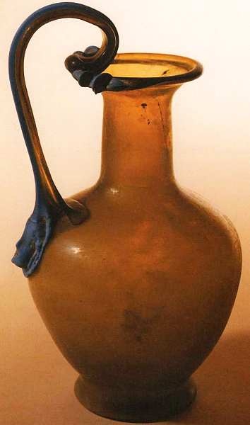 Иллюстрация к книге — Музей Польди-Пеццоли Милан [i_069.jpg]