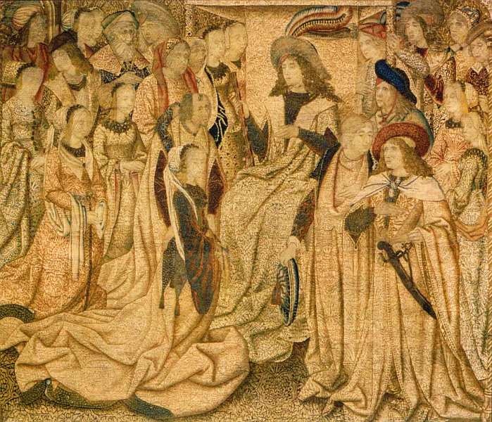 Иллюстрация к книге — Музей Польди-Пеццоли Милан [i_073.jpg]