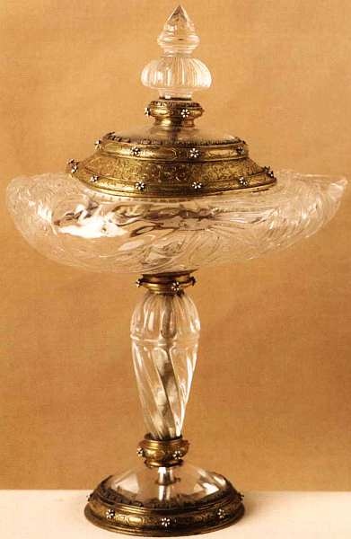 Иллюстрация к книге — Музей Польди-Пеццоли Милан [i_075.jpg]