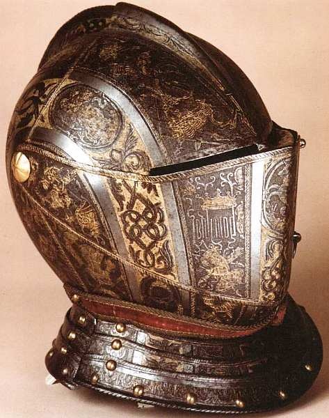 Иллюстрация к книге — Музей Польди-Пеццоли Милан [i_078.jpg]