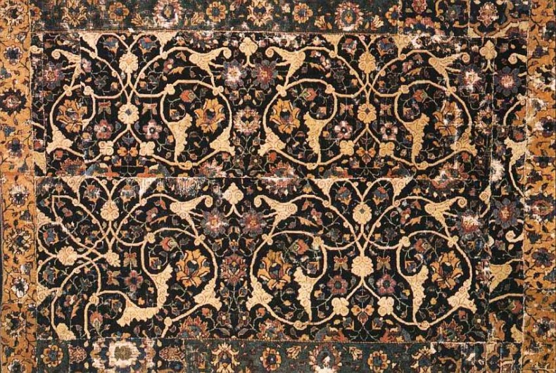 Иллюстрация к книге — Музей Польди-Пеццоли Милан [i_079.jpg]