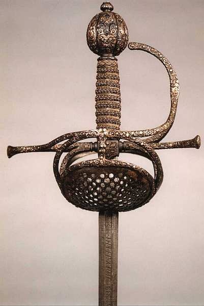 Иллюстрация к книге — Музей Польди-Пеццоли Милан [i_081.jpg]