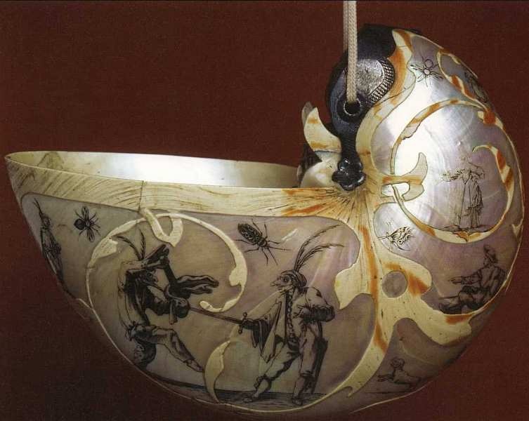 Иллюстрация к книге — Музей Польди-Пеццоли Милан [i_082.jpg]