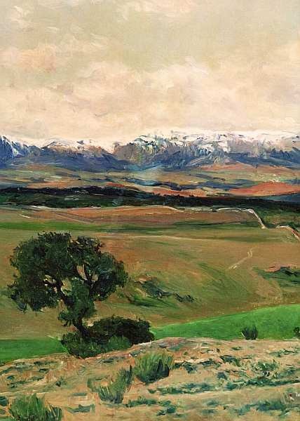 Иллюстрация к книге — Музей королевы Софии Мадрид [i_005.jpg]