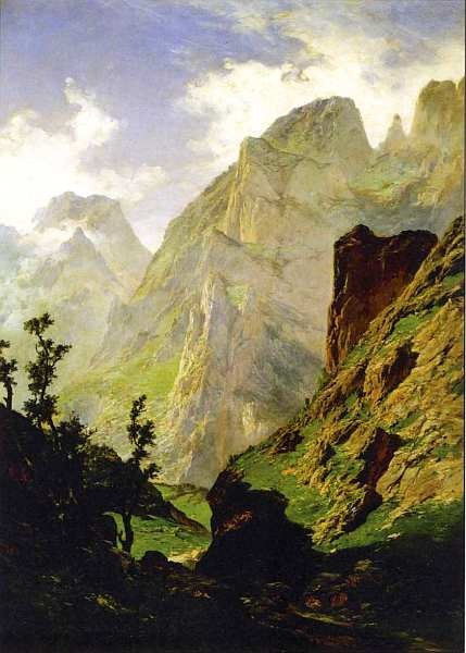 Иллюстрация к книге — Музей королевы Софии Мадрид [i_006.jpg]