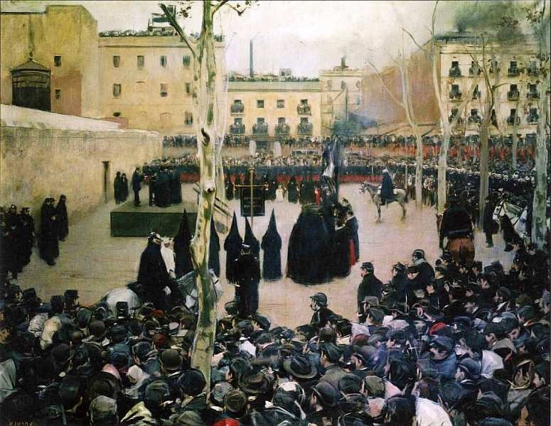 Иллюстрация к книге — Музей королевы Софии Мадрид [i_007.jpg]