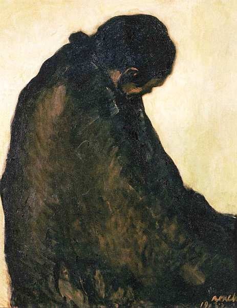 Иллюстрация к книге — Музей королевы Софии Мадрид [i_009.jpg]