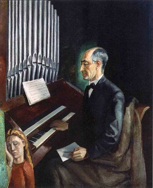 Иллюстрация к книге — Музей королевы Софии Мадрид [i_016.jpg]