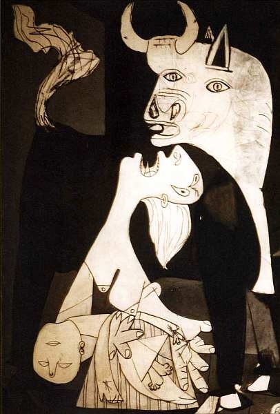 Иллюстрация к книге — Музей королевы Софии Мадрид [i_022.jpg]