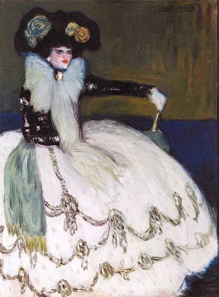 Иллюстрация к книге — Музей королевы Софии Мадрид [i_023.jpg]