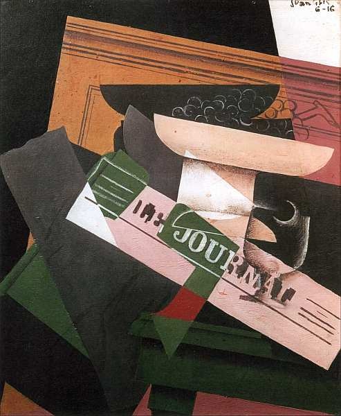 Иллюстрация к книге — Музей королевы Софии Мадрид [i_028.jpg]