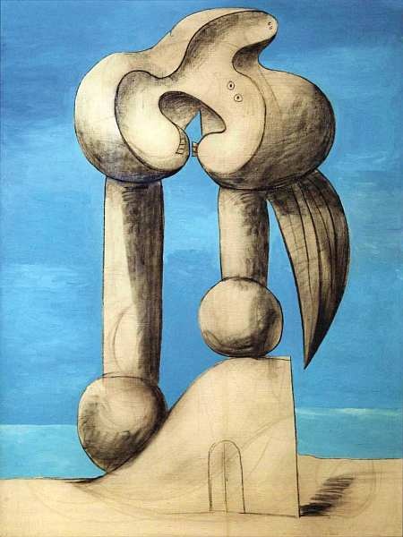 Иллюстрация к книге — Музей королевы Софии Мадрид [i_032.jpg]