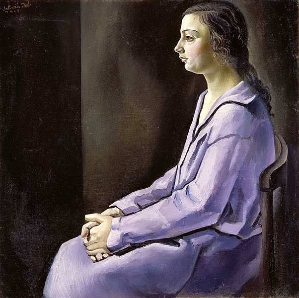 Иллюстрация к книге — Музей королевы Софии Мадрид [i_041.jpg]