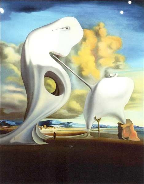 Иллюстрация к книге — Музей королевы Софии Мадрид [i_046.jpg]