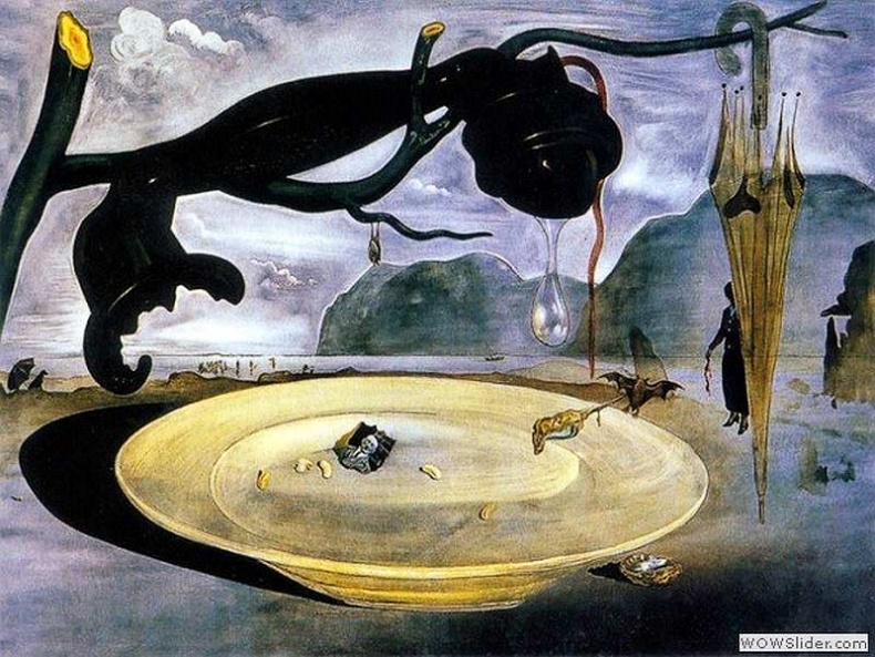 Иллюстрация к книге — Музей королевы Софии Мадрид [i_047.jpg]