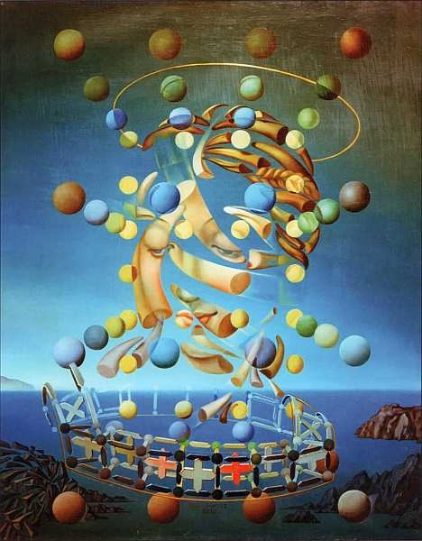 Иллюстрация к книге — Музей королевы Софии Мадрид [i_048.jpg]