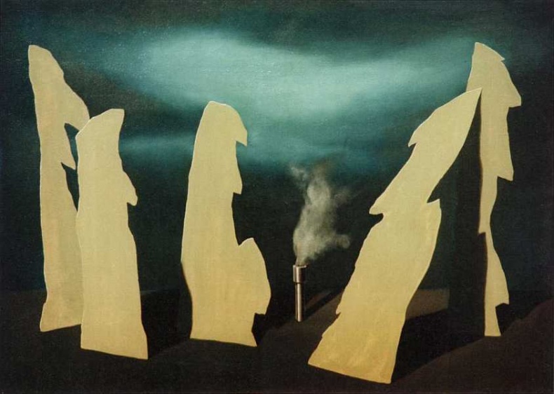 Иллюстрация к книге — Музей королевы Софии Мадрид [i_056.jpg]