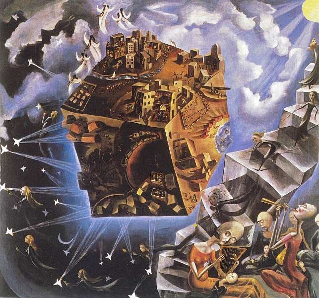 Иллюстрация к книге — Музей королевы Софии Мадрид [i_058.jpg]