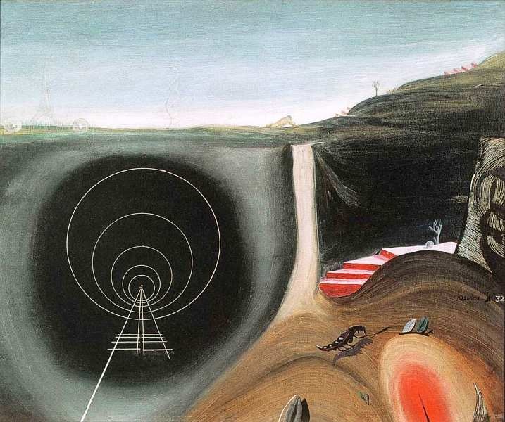 Иллюстрация к книге — Музей королевы Софии Мадрид [i_059.jpg]