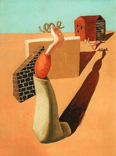 Иллюстрация к книге — Музей королевы Софии Мадрид [i_061.jpg]