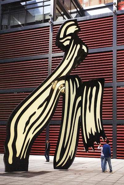 Иллюстрация к книге — Музей королевы Софии Мадрид [i_062.jpg]