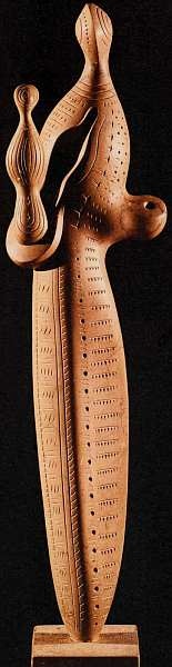 Иллюстрация к книге — Музей королевы Софии Мадрид [i_067.jpg]