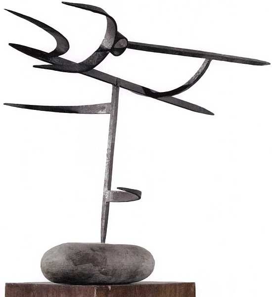 Иллюстрация к книге — Музей королевы Софии Мадрид [i_069.jpg]