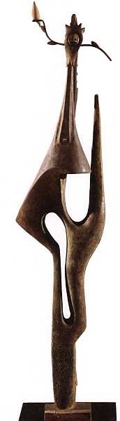 Иллюстрация к книге — Музей королевы Софии Мадрид [i_072.jpg]