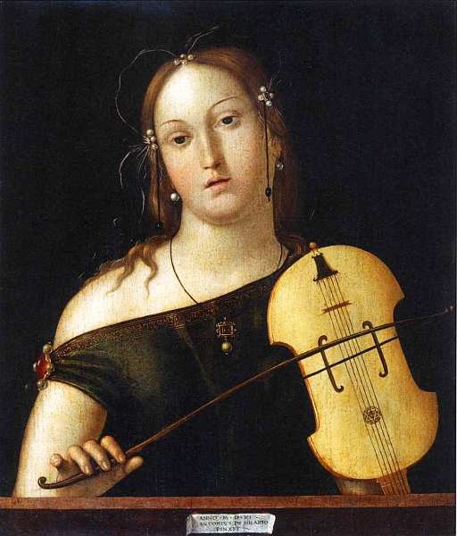 Иллюстрация к книге — Галерея Дориа-Памфили Рим [i_011.jpg]