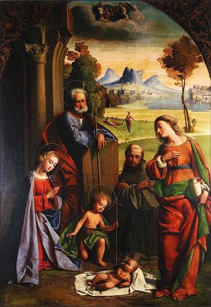 Иллюстрация к книге — Галерея Дориа-Памфили Рим [i_019.jpg]