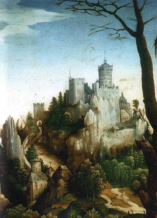 Иллюстрация к книге — Галерея Дориа-Памфили Рим [i_022.jpg]