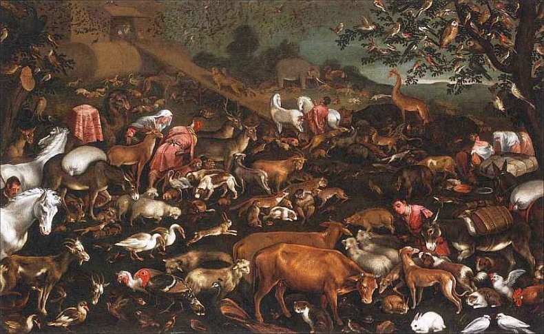 Иллюстрация к книге — Галерея Дориа-Памфили Рим [i_036.jpg]