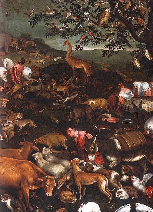 Иллюстрация к книге — Галерея Дориа-Памфили Рим [i_037.jpg]