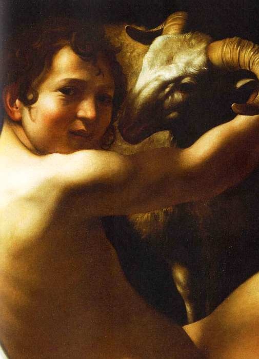 Иллюстрация к книге — Галерея Дориа-Памфили Рим [i_044.jpg]