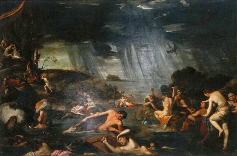 Иллюстрация к книге — Галерея Дориа-Памфили Рим [i_051.jpg]