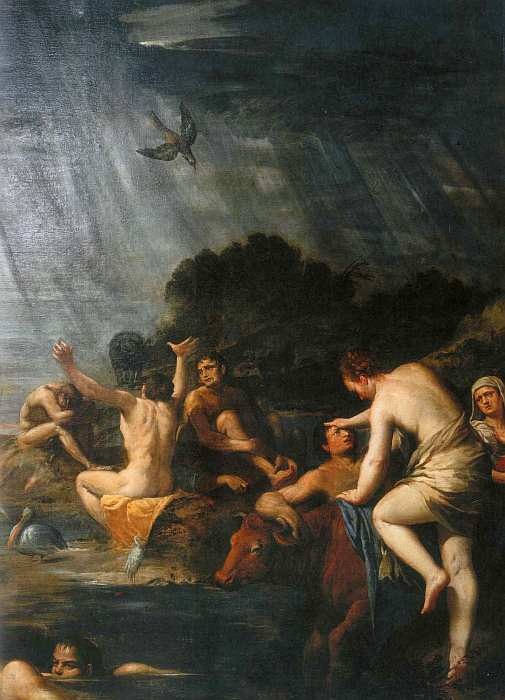 Иллюстрация к книге — Галерея Дориа-Памфили Рим [i_052.jpg]