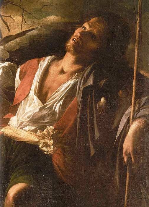 Иллюстрация к книге — Галерея Дориа-Памфили Рим [i_054.jpg]