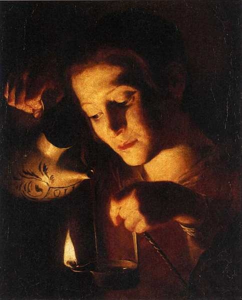 Иллюстрация к книге — Галерея Дориа-Памфили Рим [i_065.jpg]