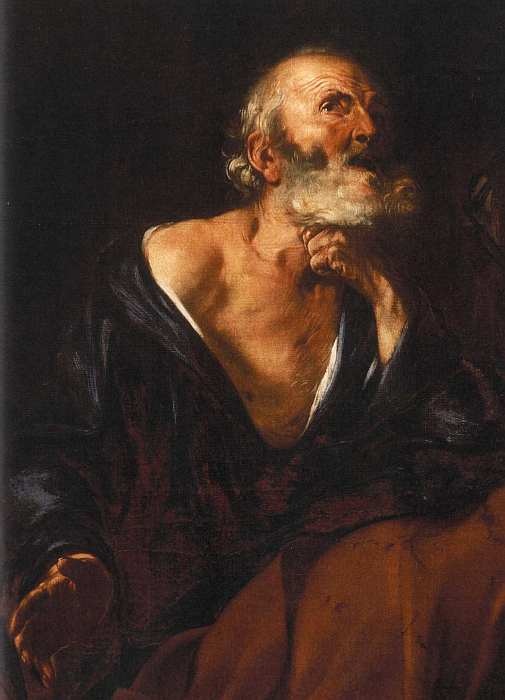 Иллюстрация к книге — Галерея Дориа-Памфили Рим [i_069.jpg]