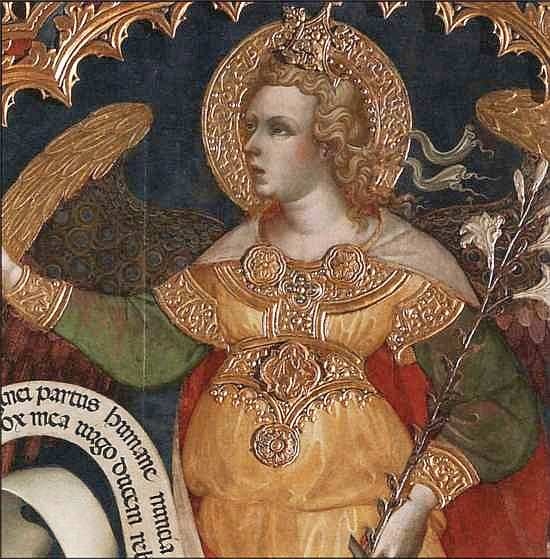 Иллюстрация к книге — Галерея Академии Венеция [i_009.jpg]