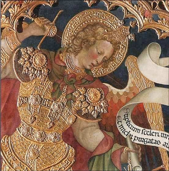 Иллюстрация к книге — Галерея Академии Венеция [i_010.jpg]